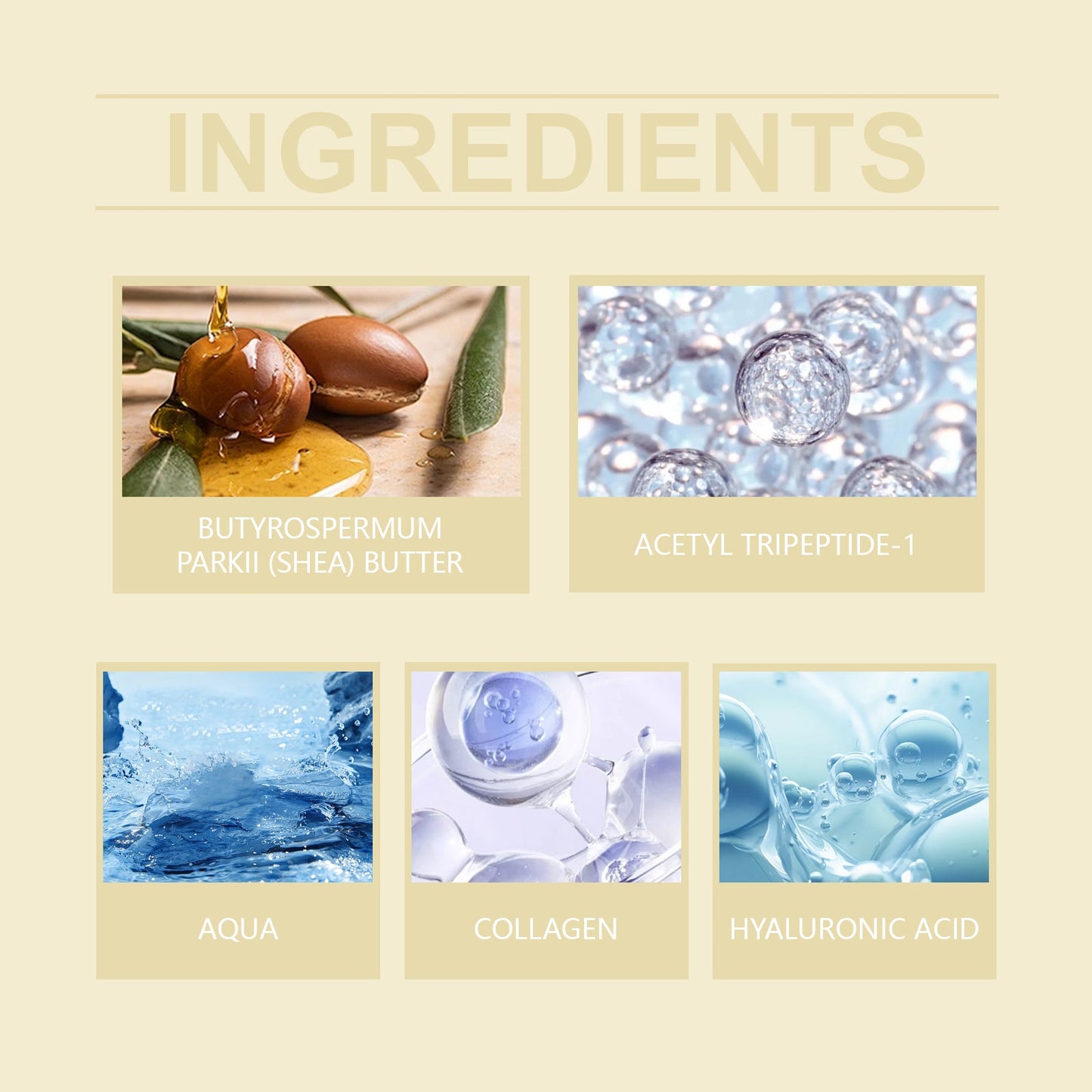 Body Moisturizer Hydrates Body Care Moisturizes Tender Skin And Enhances Skin Shine - Korvel