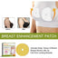 Breast Enhancement Patch, Chest Firming Anti-sagging Gather Breathable Plump Breasts Patch - Korvel