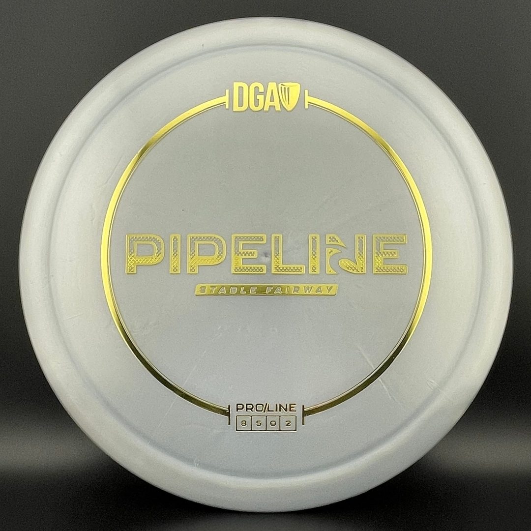 DGA ProLine Pipeline Driver de Fairway