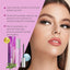 Nourishing Mascara for Naturally Curled, Smudge-Resistant Lashes
