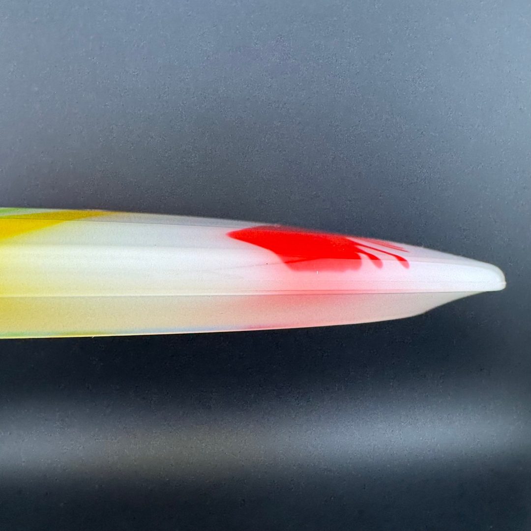 I-Dye Champion Eagle - Ken Climo 12x Disc Golf Driver