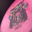 Sublime Bobcat - 2022 2ème série Disc Golf Midrange