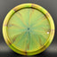 Nebula Ethereal Coalesce - Special Edition Disc Golf Driver