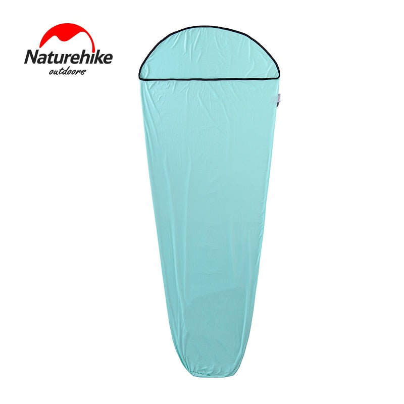 Naturehike High Elasticity Sleeping Bag Liner - Portable & Premium