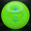 Apex Alpha - Premium Fairway Driver with Unique Stamps