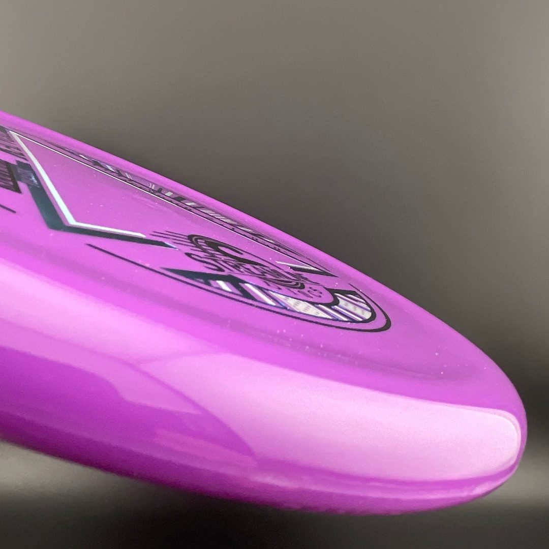 Neutron Range Disc Golf Disc
