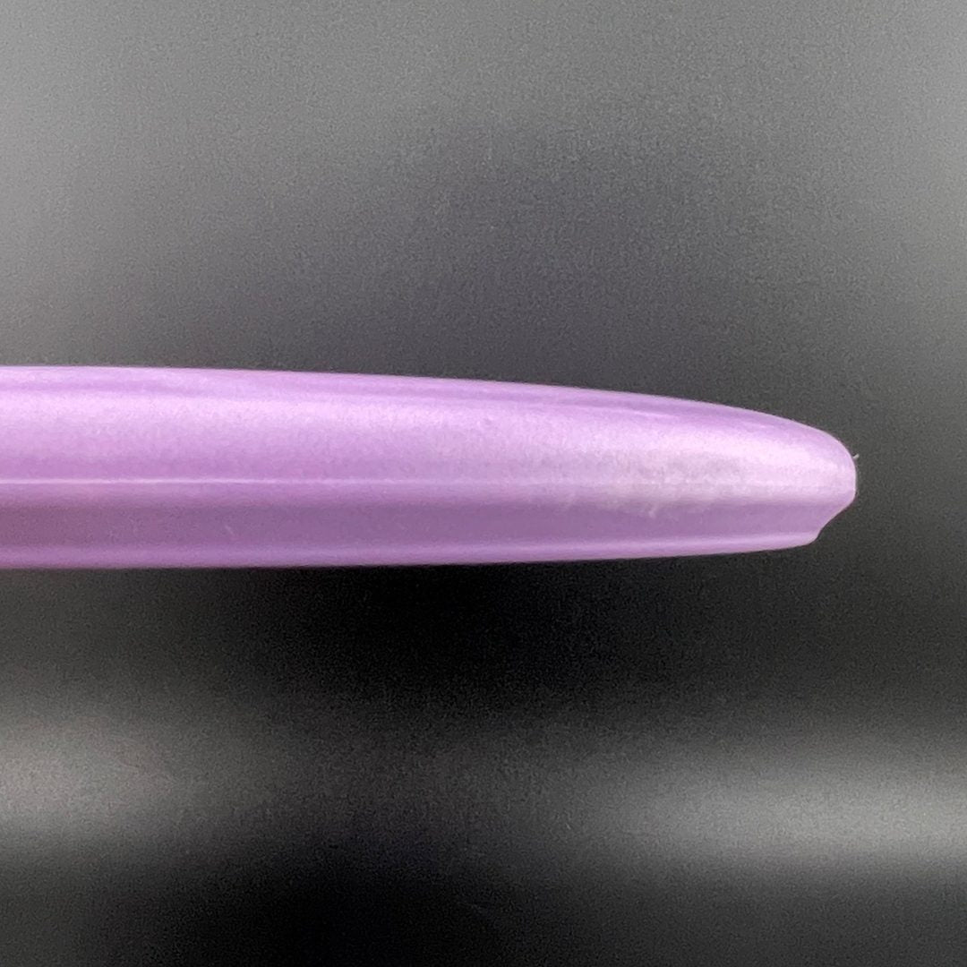 Soft Pro Aviar Driver (Big Bead) - Premium Disc Golf Disc
