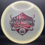 Moonshine Culprit - Match Play Limited Edition Disc