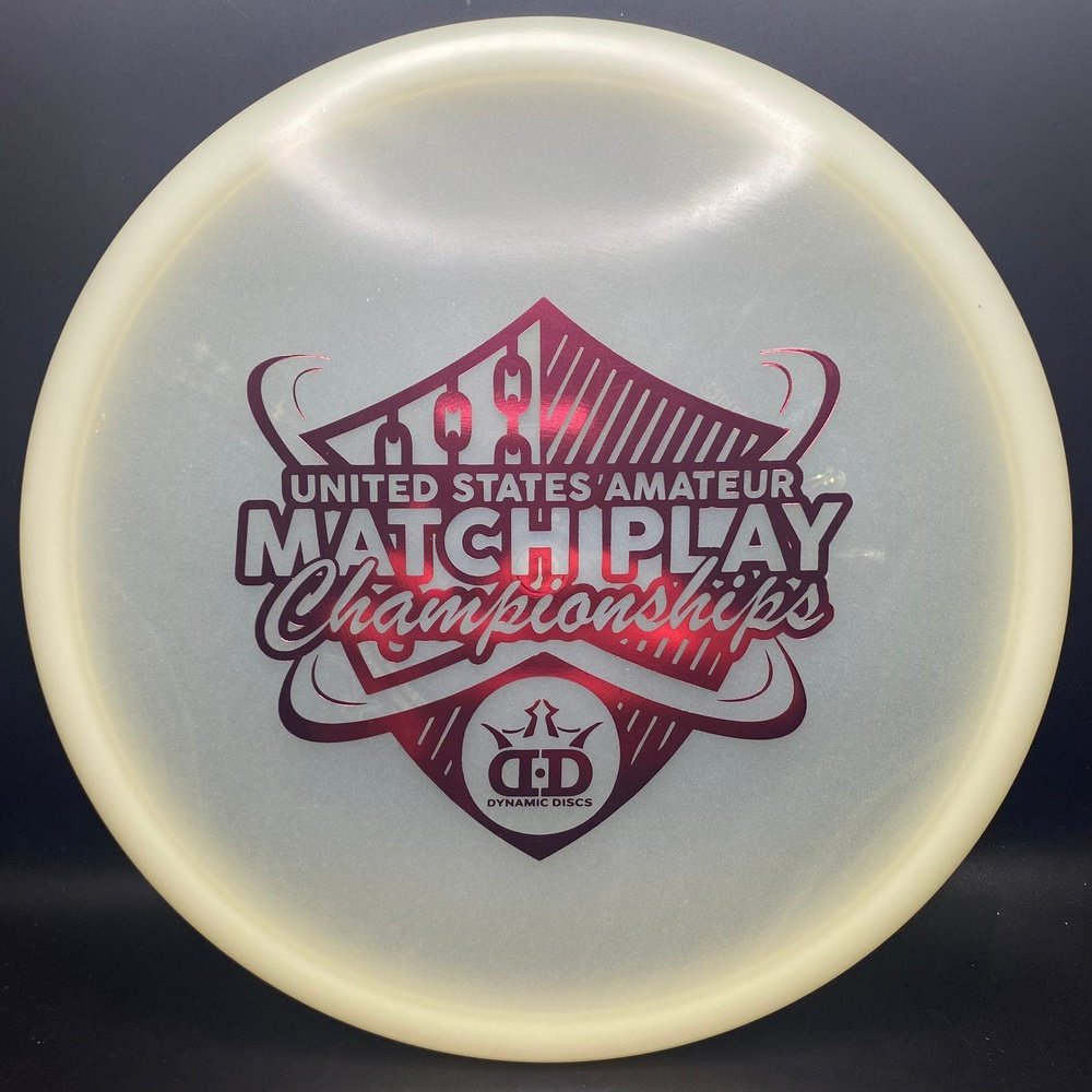 Moonshine Culprit - Match Play Limited Edition Disc