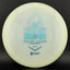 Glow C-Line FD2 - Gannon Buhr Triumph Series Disc Golf Disc