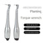 Dental implant torque wrench oral implant implant universal tool extraoral screwdriver bit screw rod - Korvel