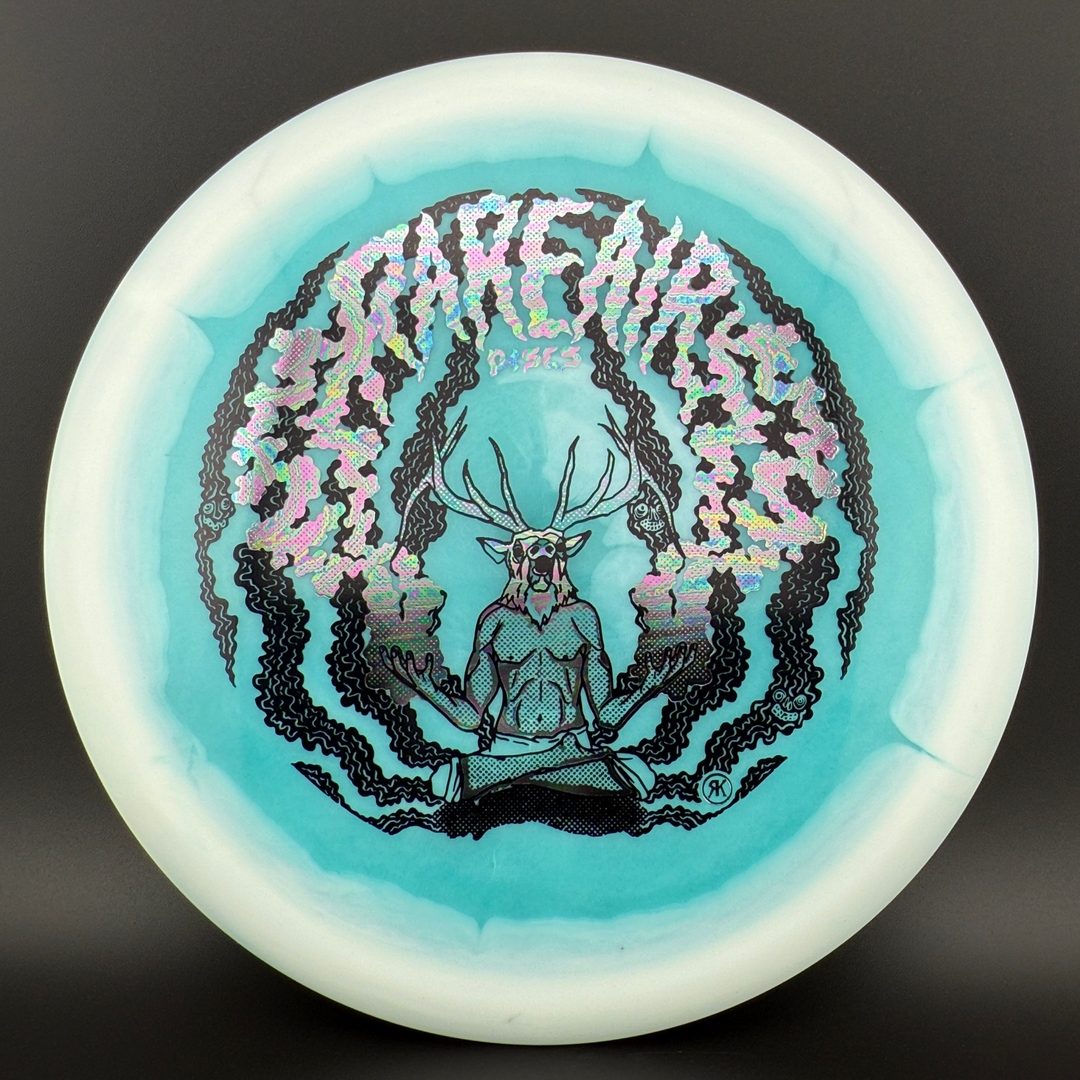 Halo Glow C-Blend Dynasty - Elk Man par Ripper Studios