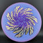 Innova Swirly Star Roc - USDGC 2024 Limited Edition