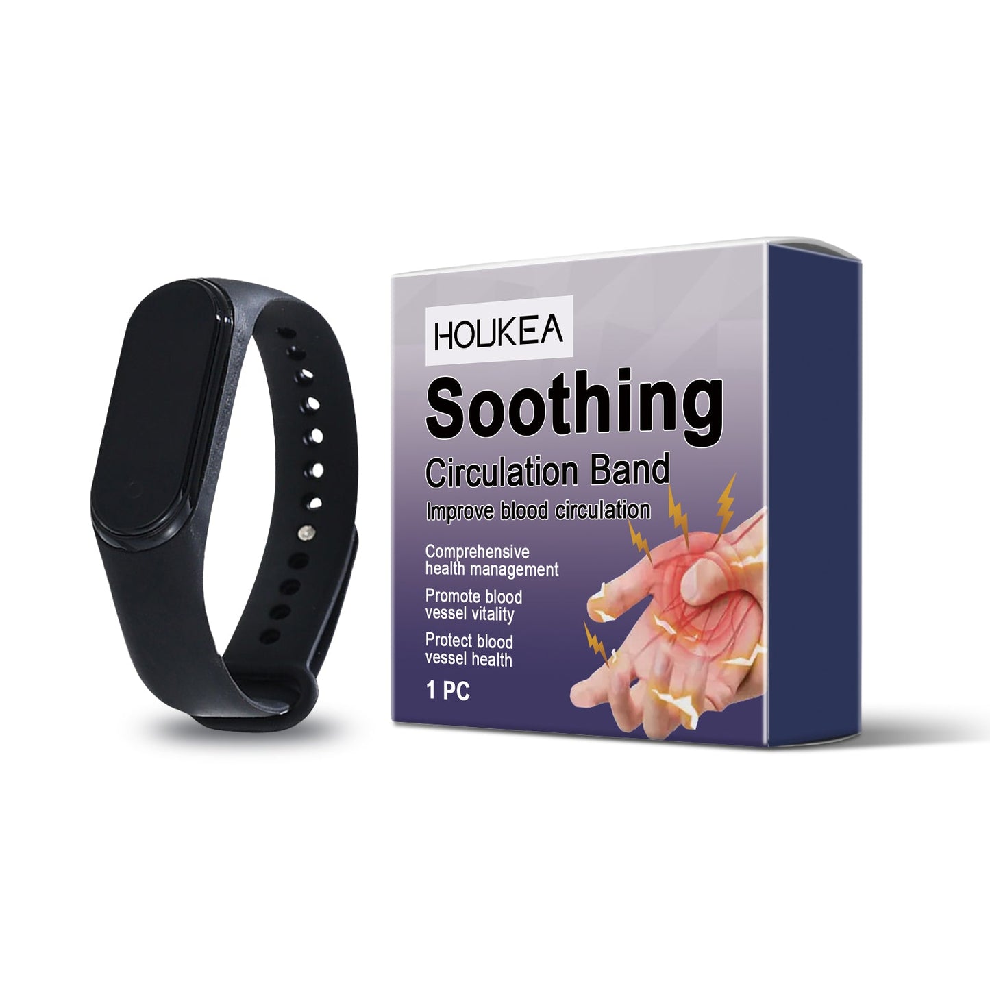 Montre de sport de fitness extérieure premium pour hommes et femmes