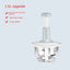 Press Garlic Processor Popper Meat Grinder Manual Baby Food Maker - Korvel