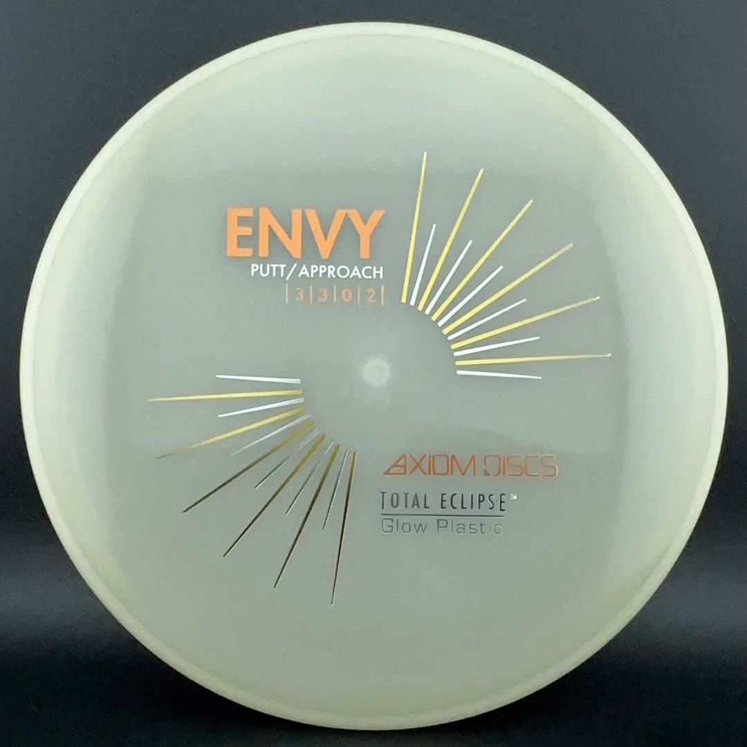 Disco de Golf Axiom Total Eclipse Envy