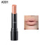 Rouge à lèvres mat MYS Brand Beauty - Teinte rouge longue tenue