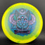 Halo G-Blend Sphinx Disc Golf Driver