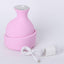 Waterproof Wireless Scalp Massager with Deep Tissue Kneading