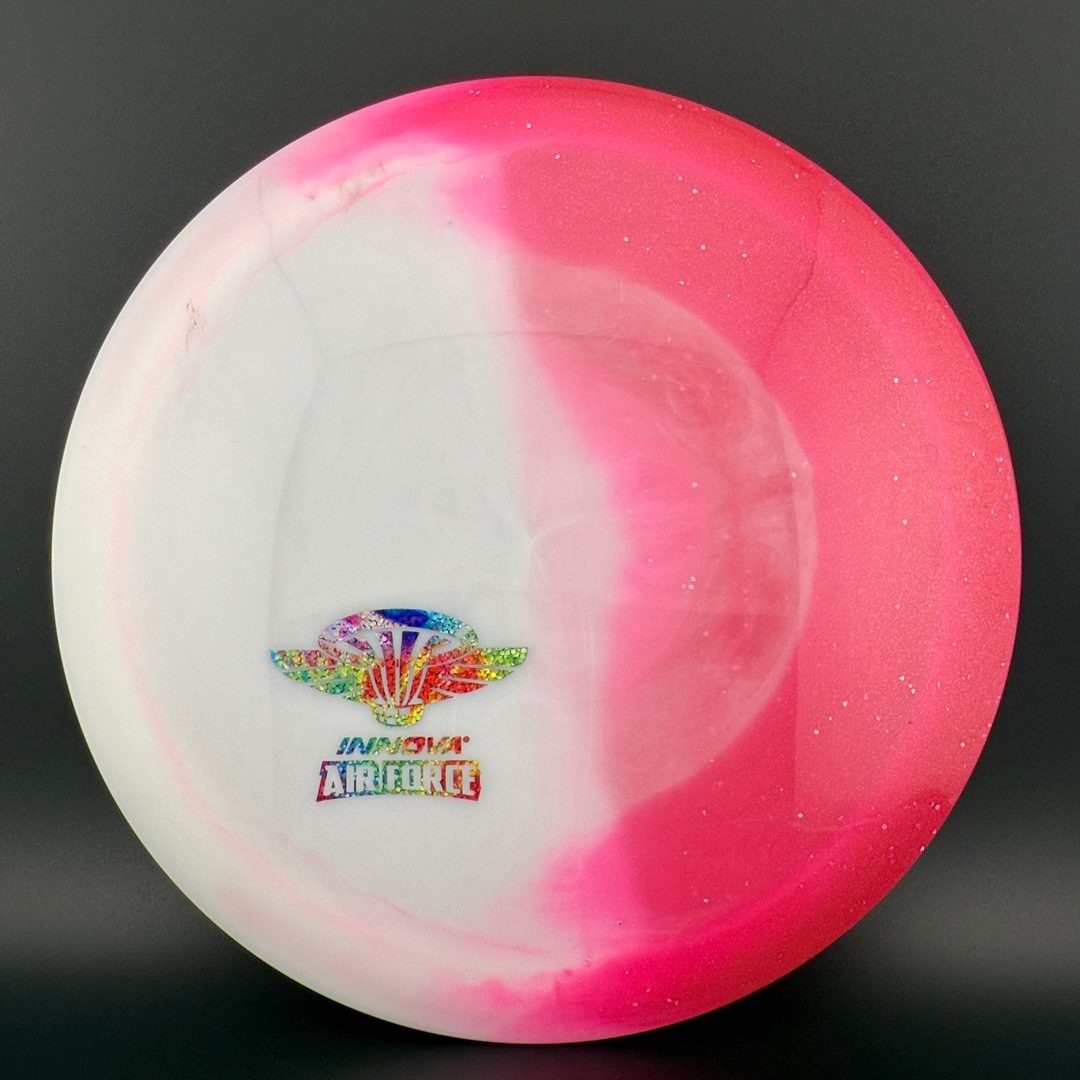 Duo Mamba - Air Force Disc Golf Driver