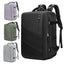 Stylish Laptop Backpack with Versatile Functionality