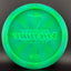 Z Swirl Vulture - Holyn Handley 2025 Tour Series Disc Golf Driver