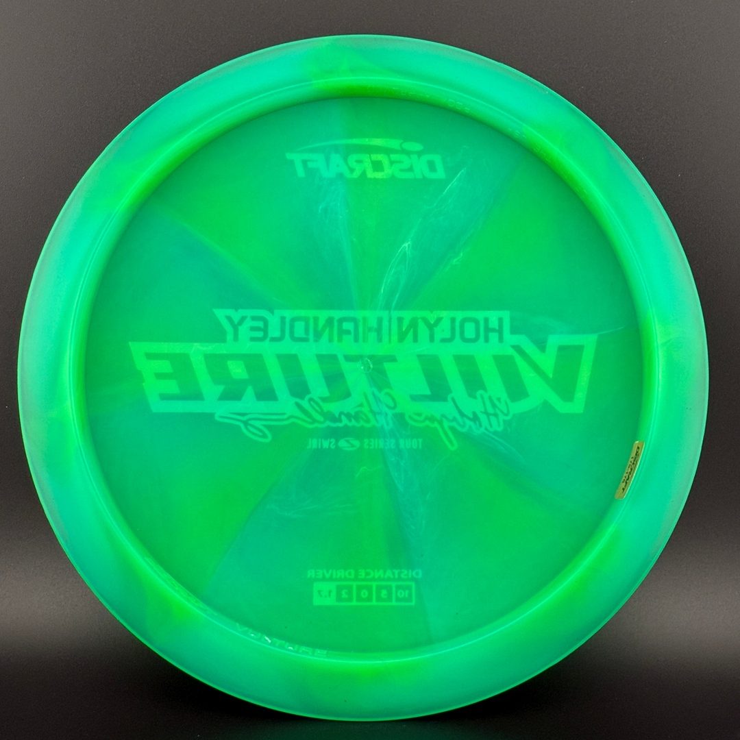 Z Swirl Vulture - Holyn Handley 2025 Tour Series Disc Golf Driver