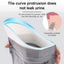 4-Pack Portable Outdoor Urine Bags - 700ml Capacity