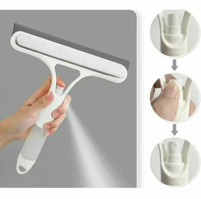 ClearSwipe 3-in-1 Cleaner - Korvel