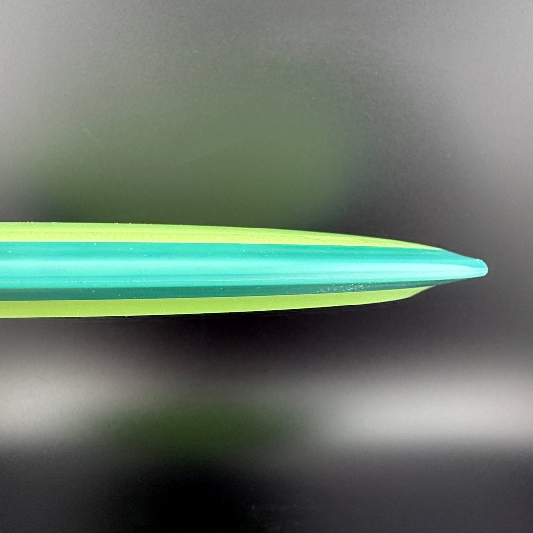 Fission Fireball Disco de Golf Driver