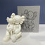 Changbai Mountain Figurine - Elegant Home Decor