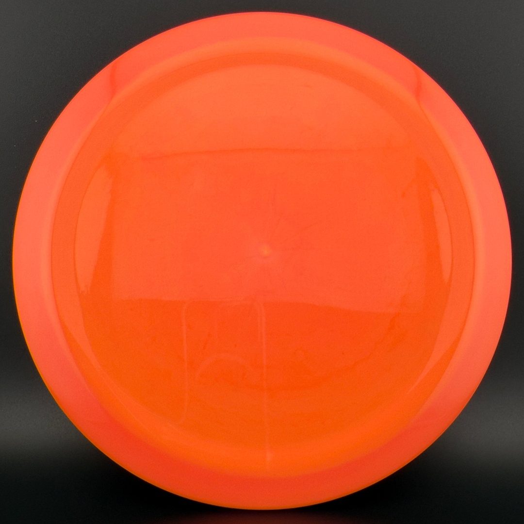 Neutron Turbulence Disc Golf Driver