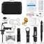 Military-Grade Outdoor Survival Kit with Essential Tools