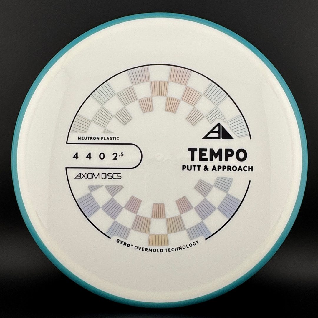 Disque de Golf Axiom Neutron Tempo