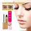 Eyelash Liquid Natural Long And Curly Eyelashes Black Thick Moisturizing Mild And Beautiful Eyelash Liquid - Korvel