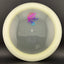 Yikun Glow Phoenix Line She Gong Disc Golf Driver