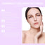 Collagen Tear Mask Moisturizes And Moisturizes Skin Daily Facial Care For Delicate Skin - Korvel