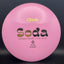 Steady Soda Disc Golf Driver