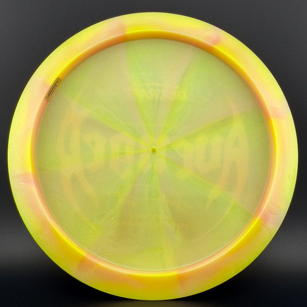 Colorshift Z Avenger - Édition du 20e anniversaire de Nate Doss