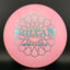 Disco Swirly S-Blend Sultan - Controlador de Rendimiento Premium