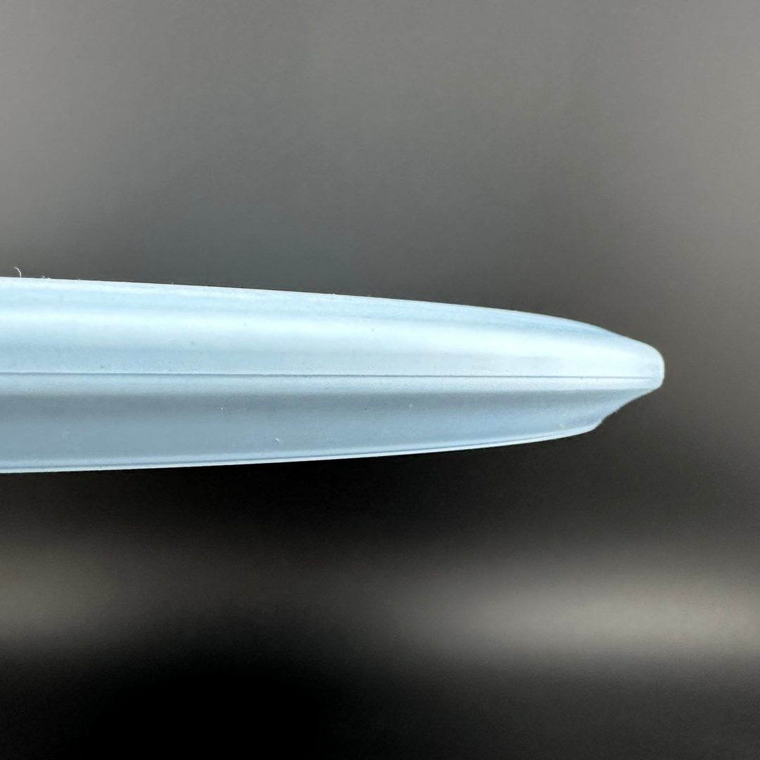 Swirl P-Line MD3 (Flex 2) - Huk Lab TriFly Stamp Disc