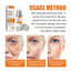 Anti-Aging Whitening Vitamin C Essence, Reduces Facial Fine Lines And Wrinkles, Firming Skin And Hydrating Essence - Korvel