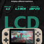 M17 Handheld Game Console - 4K HD Gaming Experience