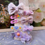 Children's Plush Hair Clip - Cute and Cozy Hair Accessory