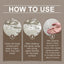 Wall Repair Dust Fixing Spray for Interior & Exterior
