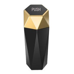 Simple car trash can car door storage box creative desktop storage tube cup holder classification trash can mini - Korvel