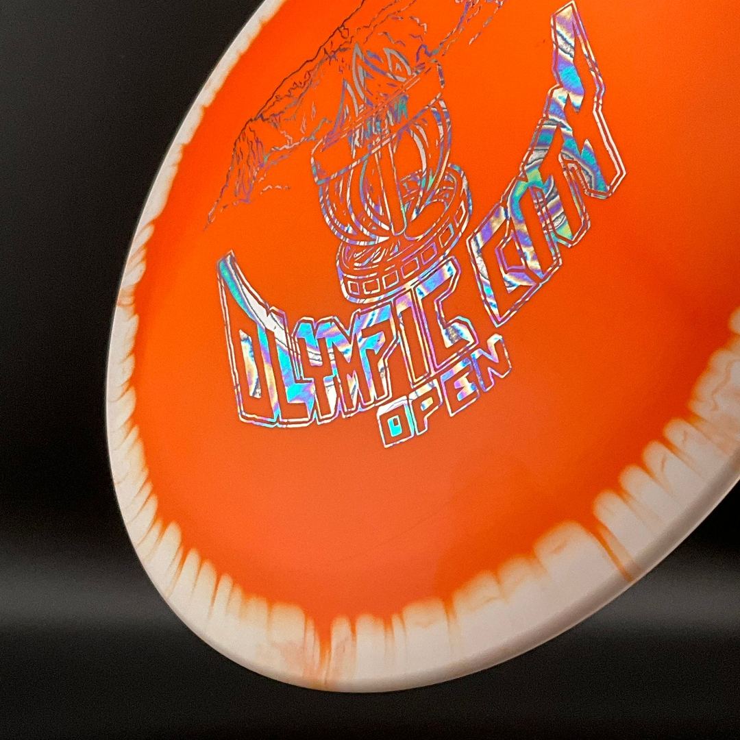 Sirius Helio Falcon - Olympic City Open Edition