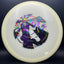 Taco Nocturne - Disque Triple Foil Mystic RAD Vision
