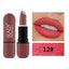 Velvet Air New Capsule Not Easy to Fall Out Lipstick Portable Matte Matte Flame Lipstick - Korvel