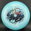 Shimmer Parallel Requiem - Turtle Navigator Disc Golf Driver